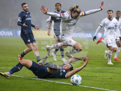 Germany Soccer Bundesliga