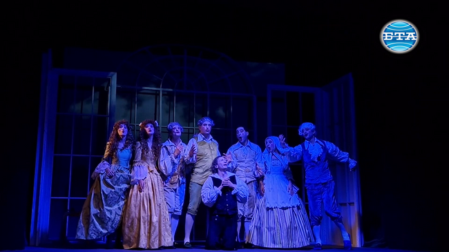 Лилия Абаджиева пред БТА: Подчиняваме се на хора като Тартюф, без да знаем, че им се подчиняваме