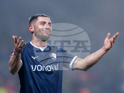 Germany Soccer Bundesliga