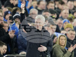 Britain Soccer Premier League