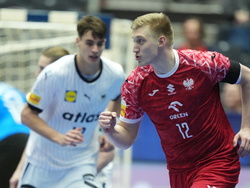 Handball Men's Worlds