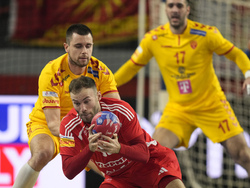 Handball Men's Worlds