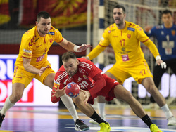 Handball Men's Worlds