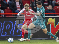 Germany Soccer Bundesliga