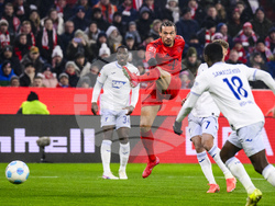 Germany Soccer Bundesliga