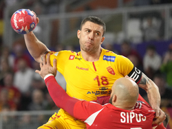 Handball Men's Worlds