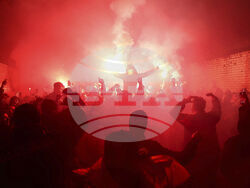 Britain Soccer Premier League