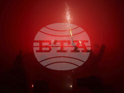 Britain Soccer Premier League