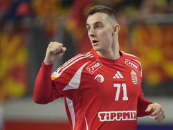 Handball Men's Worlds