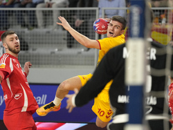 Handball Men's Worlds