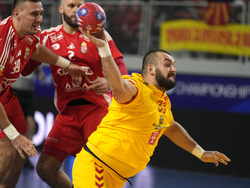 Handball Men's Worlds