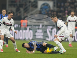 Italy Soccer Serie A