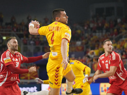 Handball Men's Worlds