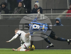 Italy Soccer Serie A