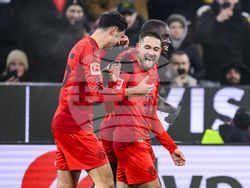 Germany Soccer Bundesliga