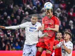 Germany Soccer Bundesliga