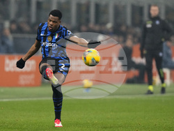 Italy Soccer Serie A