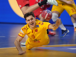 Handball Men's Worlds
