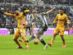 Britain Soccer Premier League