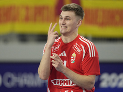 Handball Men's Worlds