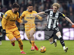 Britain Soccer Premier League