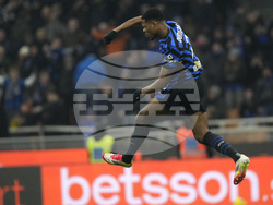 Italy Soccer Serie A