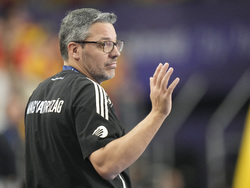 Handball Men's Worlds
