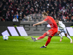 Germany Soccer Bundesliga