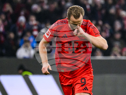 Germany Soccer Bundesliga