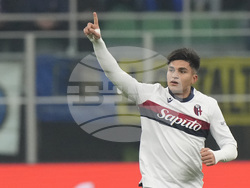 Italy Soccer Serie A