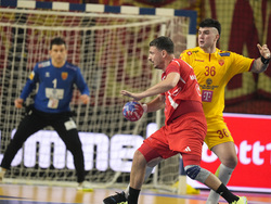 Handball Men's Worlds