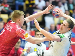 Handball Men's Worlds