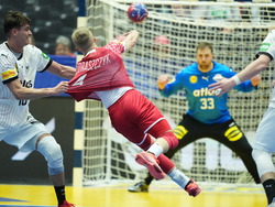 Handball Men's Worlds