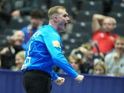Handball Men's Worlds