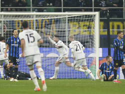 Italy Soccer Serie A