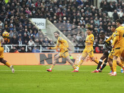 Britain Soccer Premier League