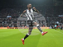 Britain Soccer Premier League