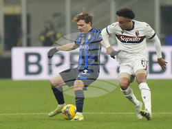 Italy Soccer Serie A