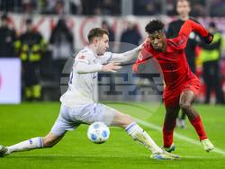 Germany Soccer Bundesliga