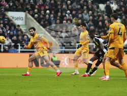 Britain Soccer Premier League