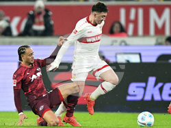 Germany Soccer Bundesliga