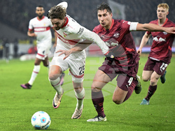 Germany Soccer Bundesliga