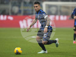 Italy Soccer Serie A