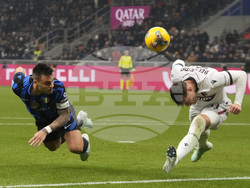 Italy Soccer Serie A