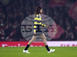 Britain Soccer Premier League