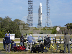 Blue Origin New Rocket