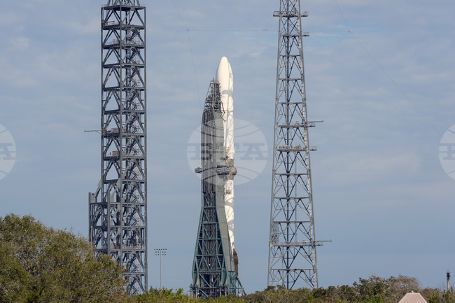 Турски бизнесмен ще полети в космоса с кораб на „Блу ориджин“