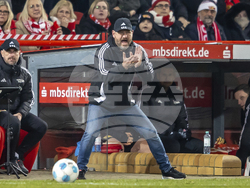 Germany Soccer Bundesliga