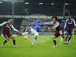 Britain Soccer Premier League