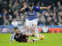 Britain Soccer Premier League